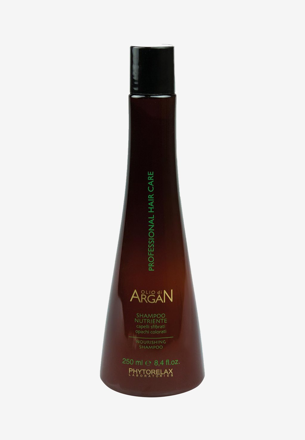 

Шампунь Argan Nourishing Shampoo Phytorelax