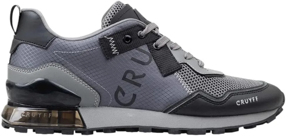 Кроссовки Cruyff Fuzeknit, черный