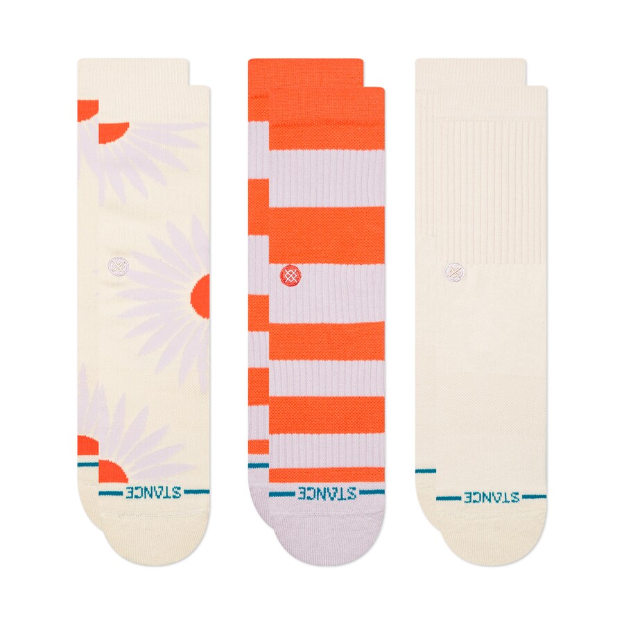 

Носки Stance Prowess, бежевый