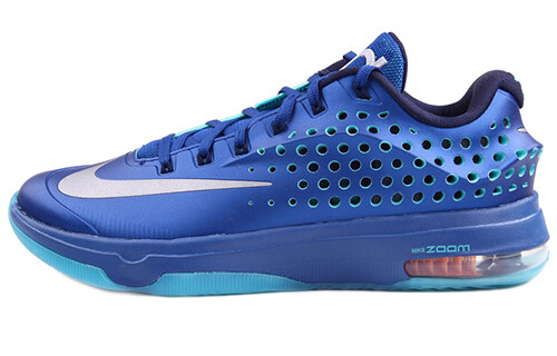 

Мужские баскетбольные кроссовки Nike KD 7