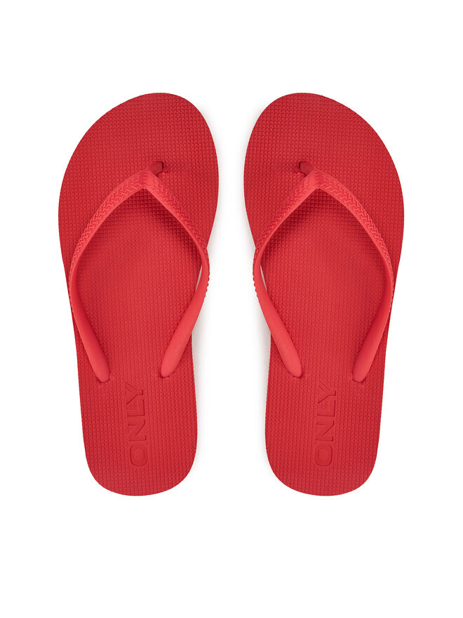 

Шлепки Only Shoes, розовый