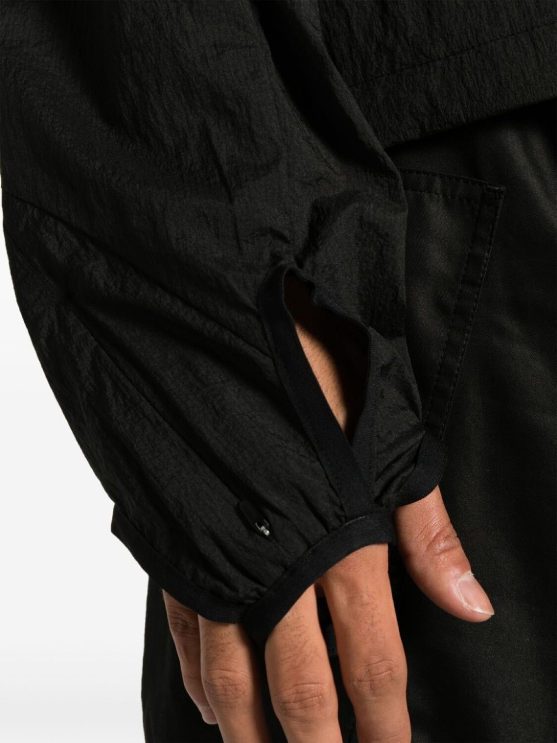 thumb