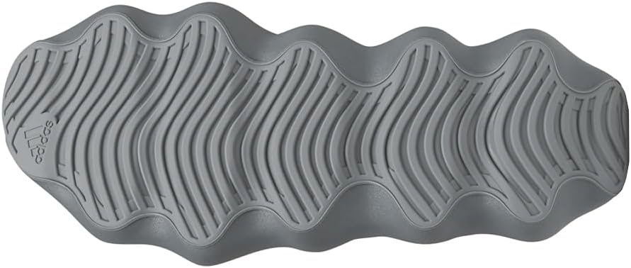 Мужские кроссовки adidas Yeezy 450 на шнуровке, Stone Marine/Stone Marine/Stone Marine — фото 4