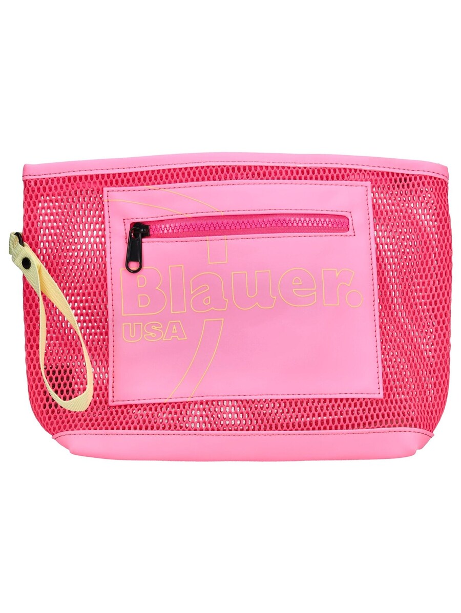 

Сумка Blauer.USA, цвет Rose/Dark pink