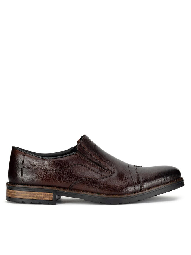 

Туфли Rieker Zapatos hasta el tobillo, коричневый
