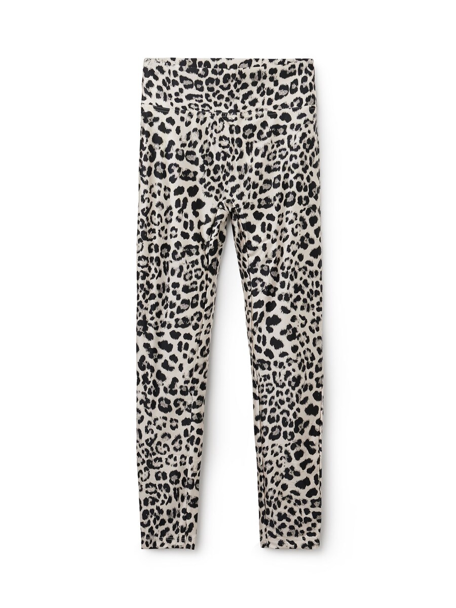 

Узкие леггинсы CALZEDONIA, черный