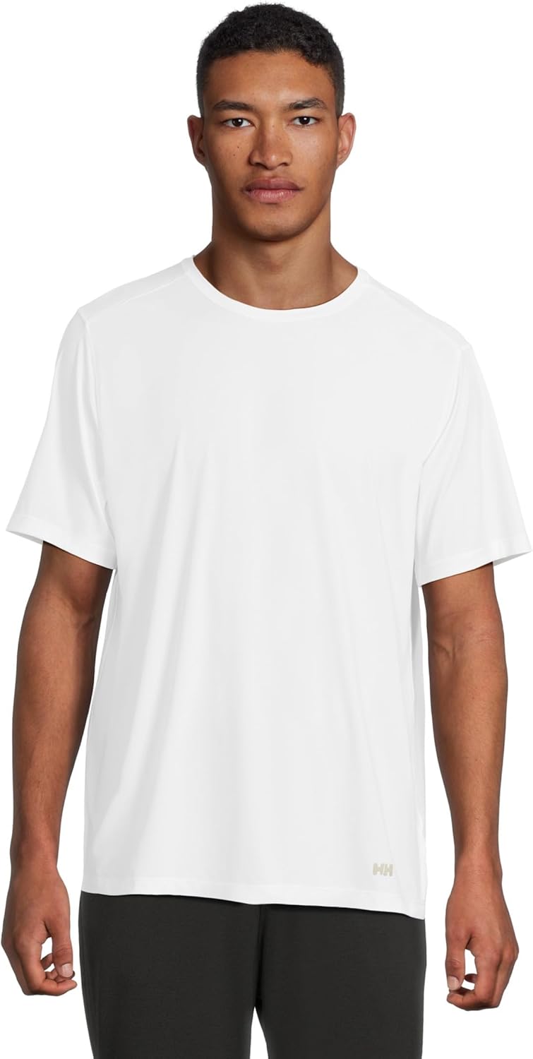 

Мужская футболка Helly-Hansen Shine Solen Helly Hansen, White