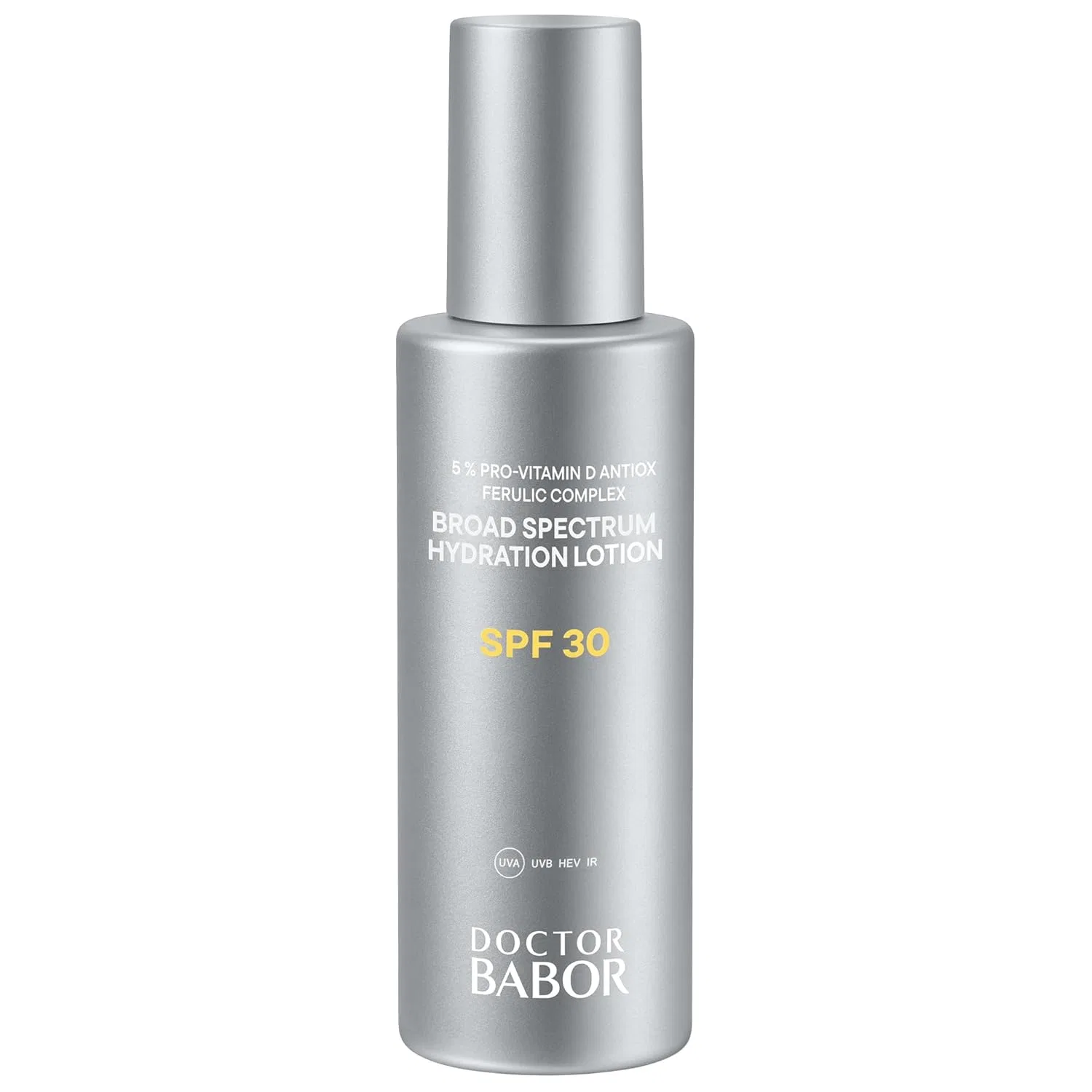Крем для лица SPF30 BABOR Увлажняющий для лица от