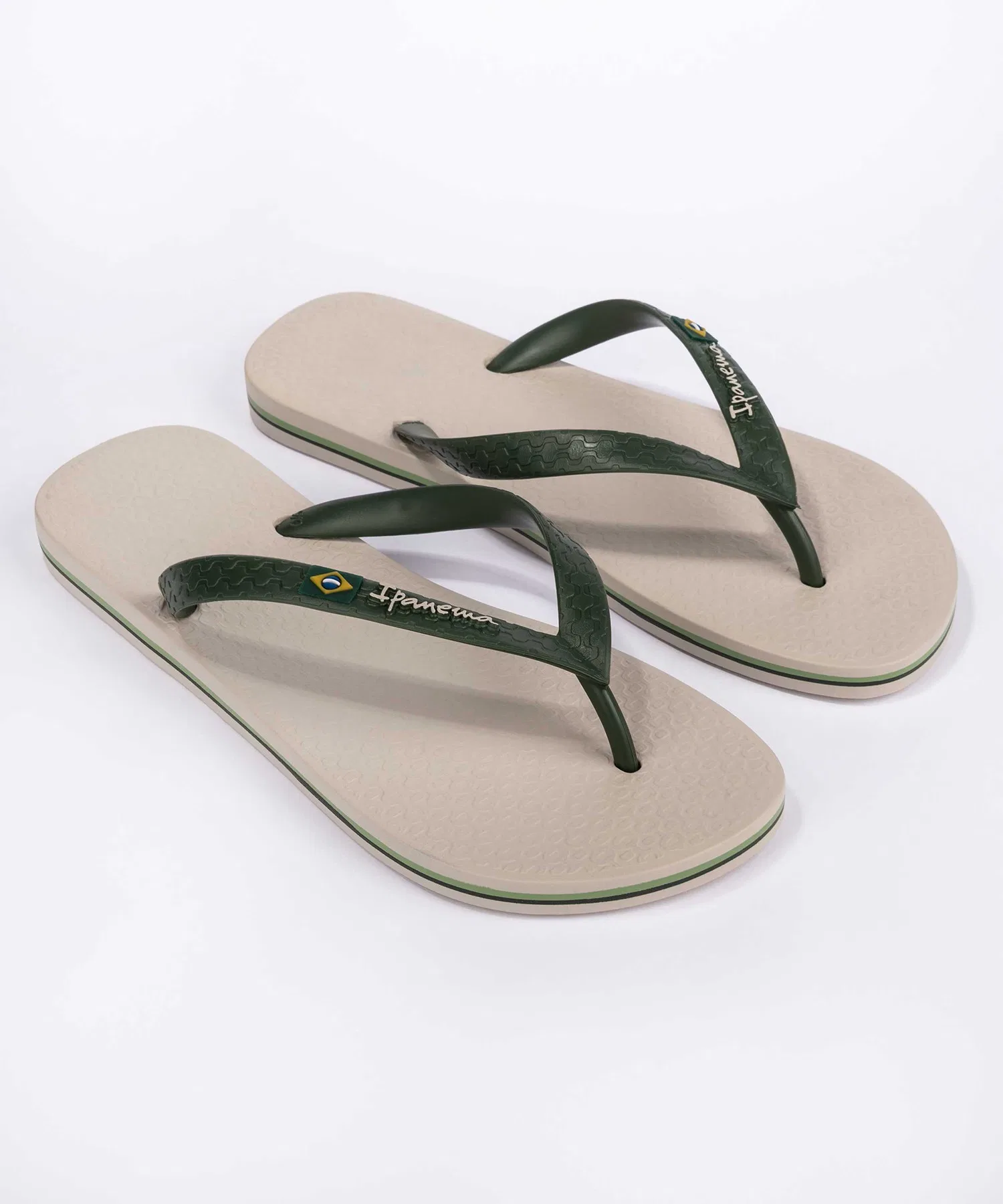 Мужские сандалии Ipanema Clas Brasil