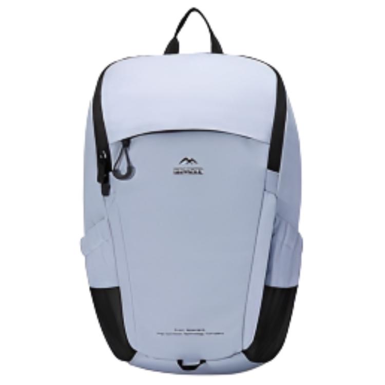 

Skechers Тканевый рюкзак унисекс светло-лавандовый, Light Lavender