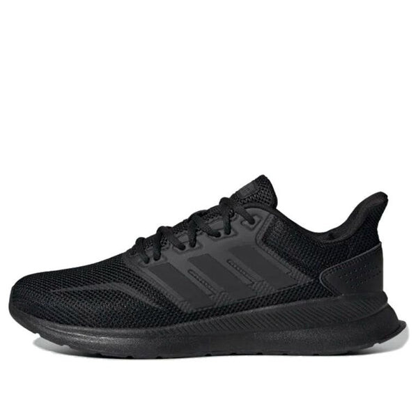 

Кроссовки runfalcon Adidas, черный