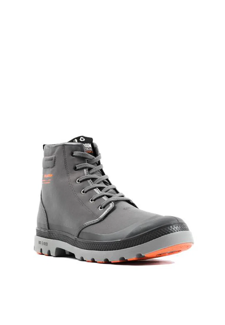 Ботинки водонепроницаемые, PAMPA RCYL L+, Puma Palladium — фото 2