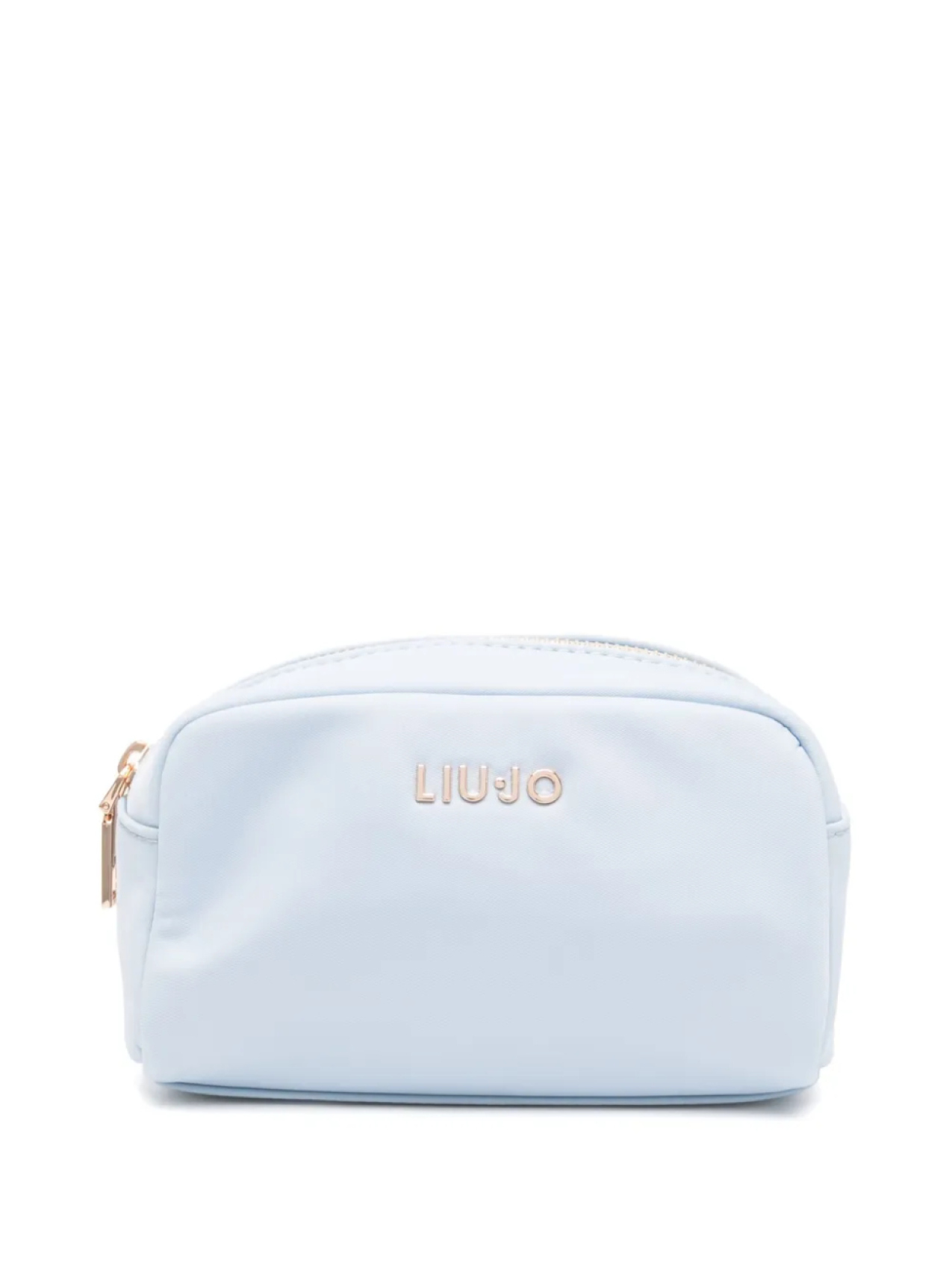 

Косметичка с логотипом LIU JO, синий