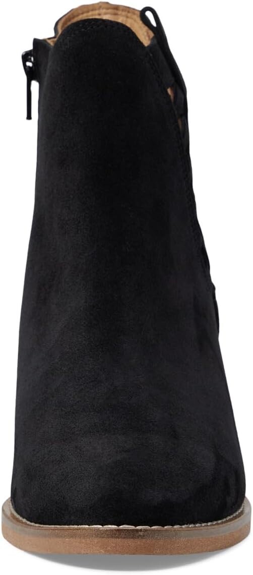 Ботинки Bueno Veronika, цвет Black Suede — фото 2