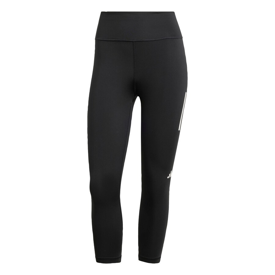 

Узкие тренировочные брюки ADIDAS PERFORMANCE Own the Run, черный