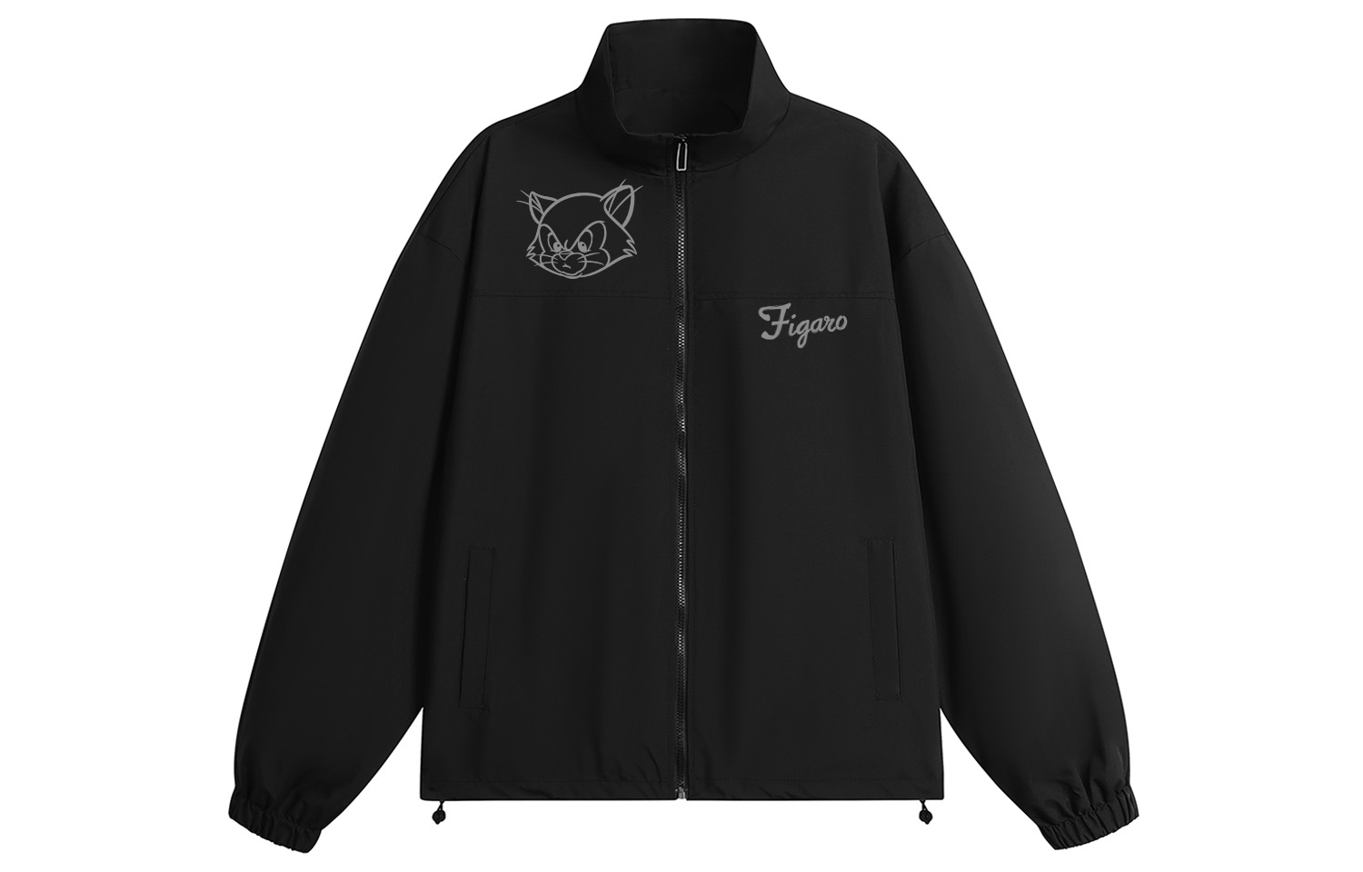 

Disney Куртка Unisex, Black