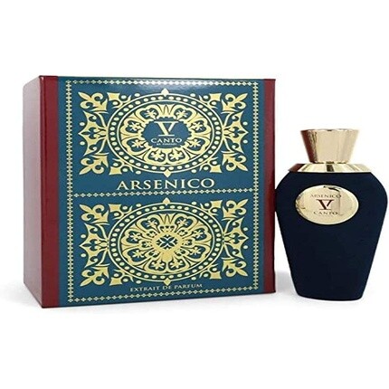 

Arsenico V Extrait De Parfum Спрей 100мл Canto