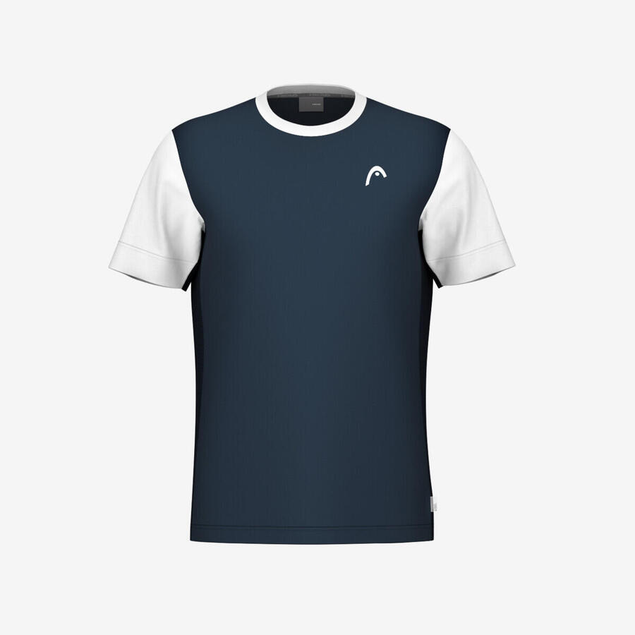 

HEAD Мужская футболка SLICE