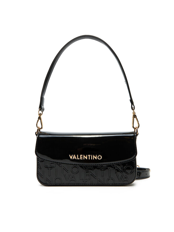 

Сумка Valentino, черный