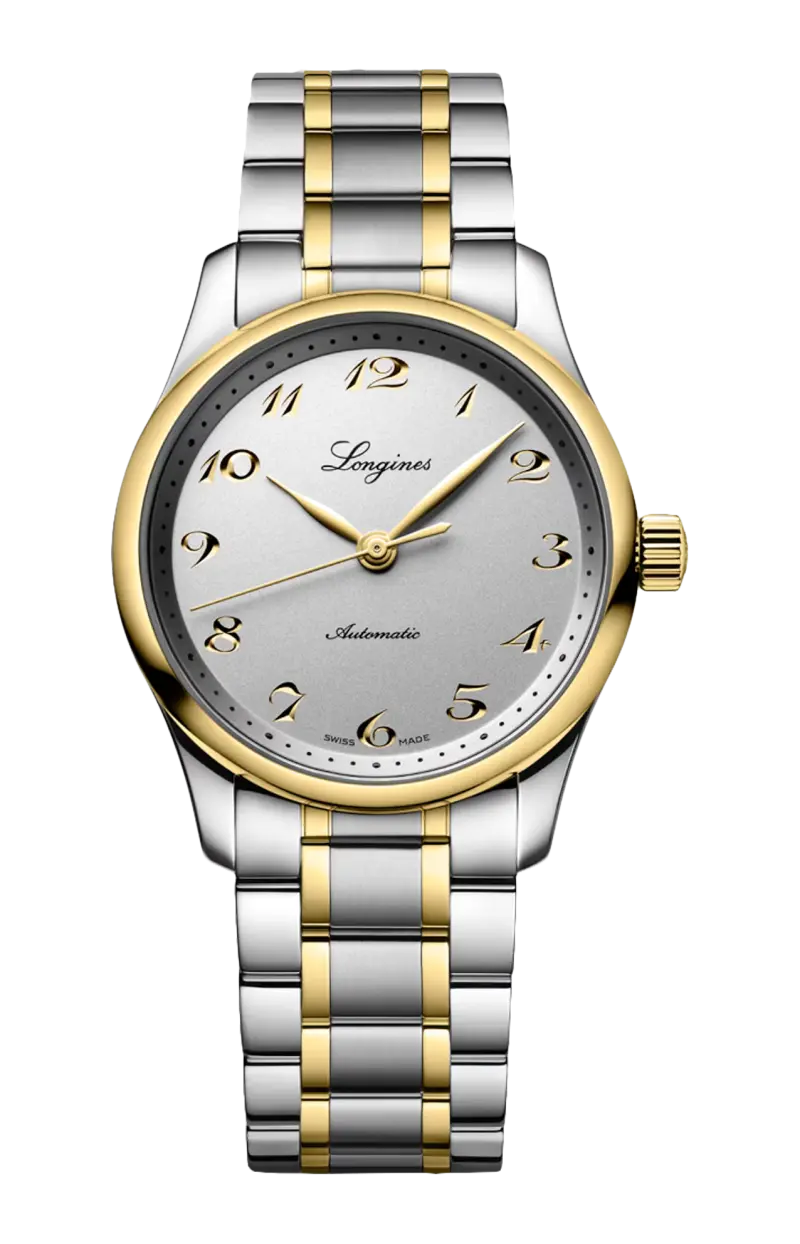 

Коллекция longines master - l2.357.5.72.7 LONGINES