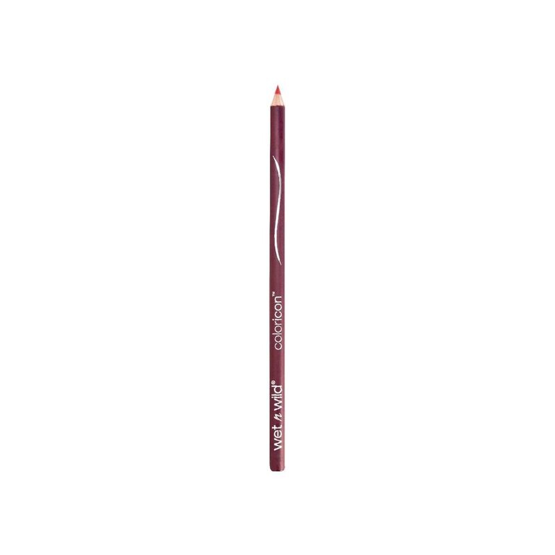 

Цвет Значок Карандаш Для Губ Ягодно-Красный wet n wild, 1,4 g