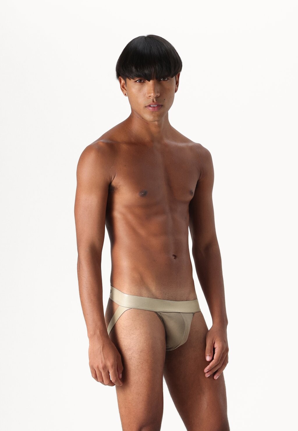 

Трусы JOCK STRAP 2 PACK CDLP, черный