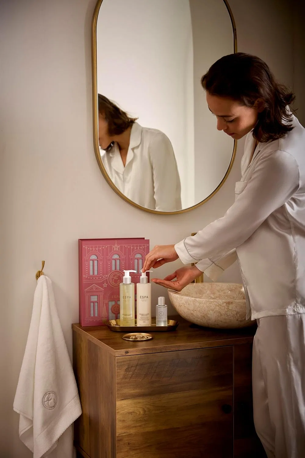 Набор для ухода за руками «Handcare Collection» от ESPA Espa — фото 4
