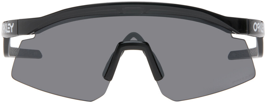 

Черные солнцезащитные очки Hydra Oakley