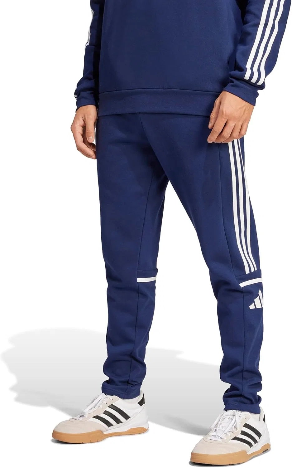 Спортивные штаны adidas Squadra25 – мужские спортивные брюки — фото 3