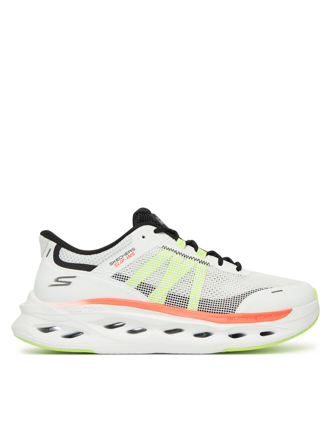 

Кроссовки Max Cushioning Glide-Step-Aberdeen 220422/Wmlt Skechers, белый