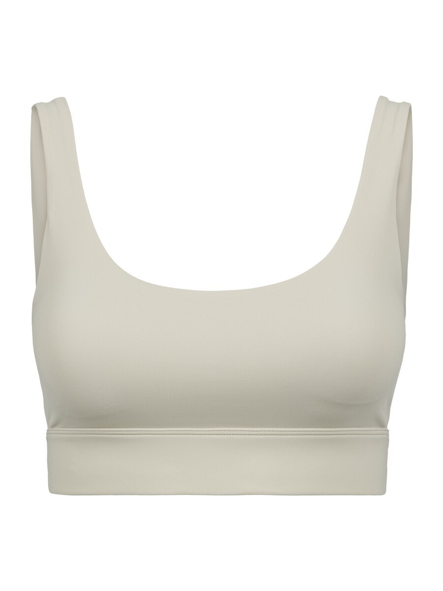 

Спортивный бюстгальтер-бралетт OMNANA MUSE, от белого