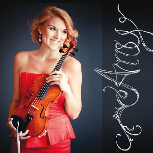 

CD диск Dinicu / Lungu / Toselli / Piazzolla / Weinhart: Amy