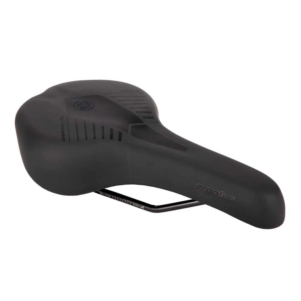 

Седло Ergotec ES Active Strong, черный