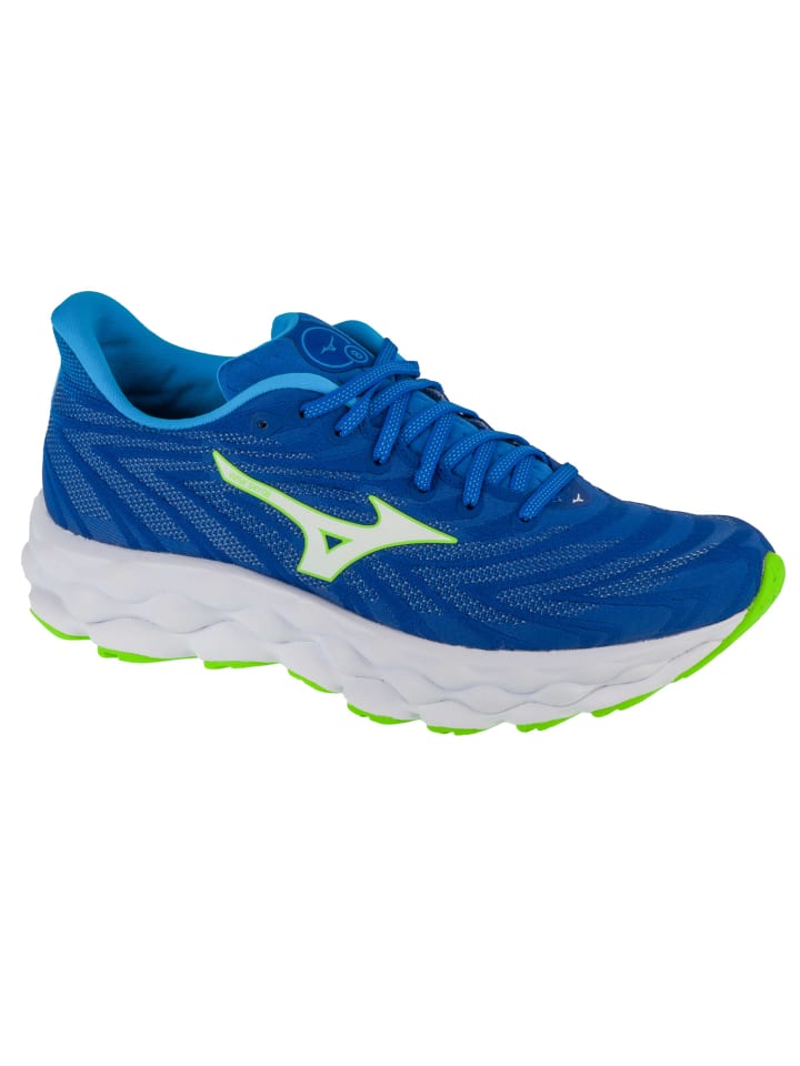 Беговая обувь Mizuno, синий