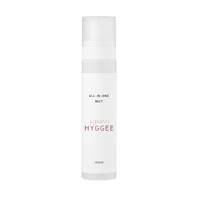 

Эссенция для лица, 100 мл Hyggee, All In One Mist, Inne