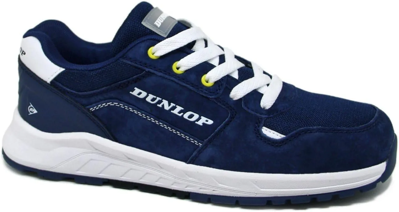 Кроссовки DUNLOP Unisex Storm, синий