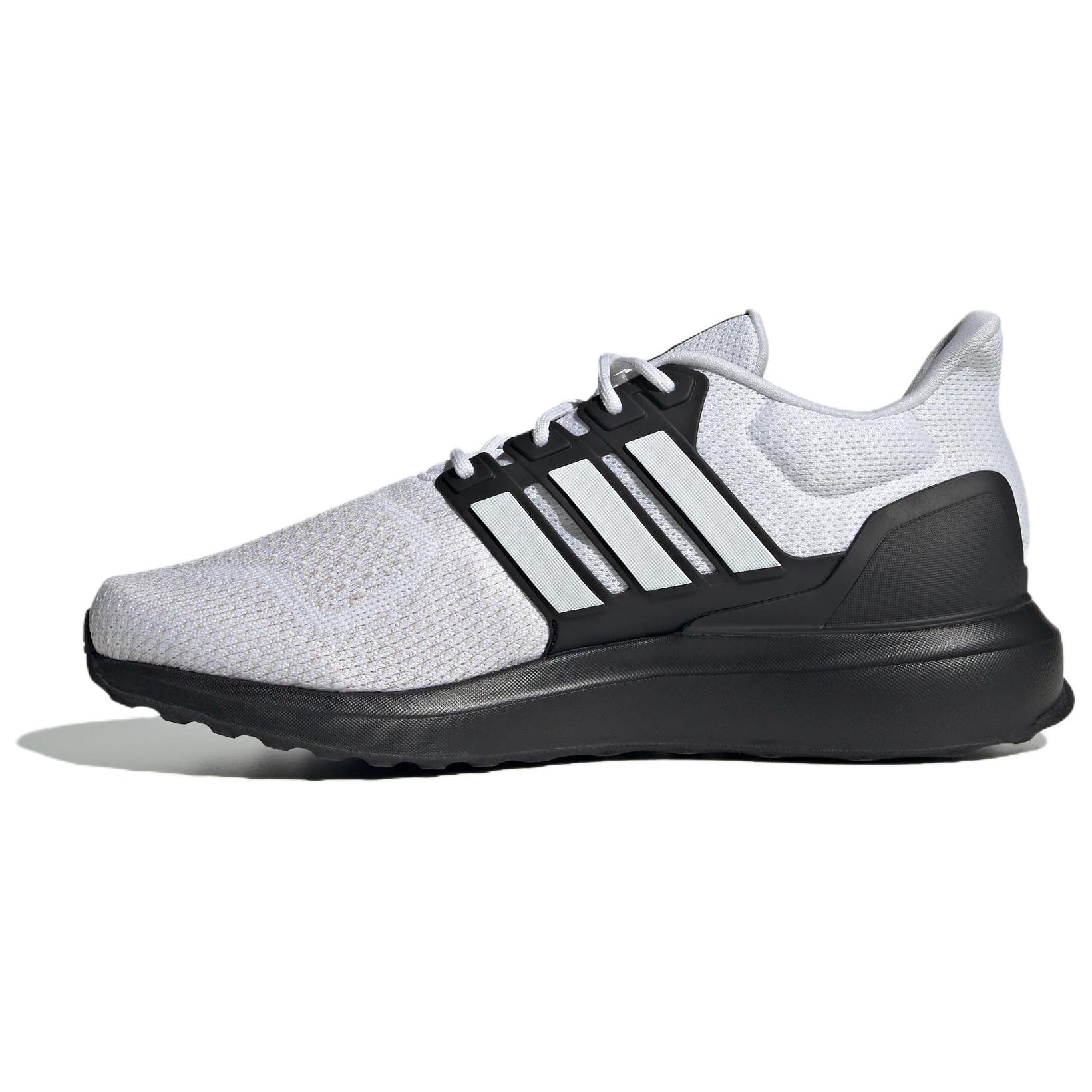 

Adidas Убанс ДНК Облачно-белый Основной черный Белый/Черный/Белый