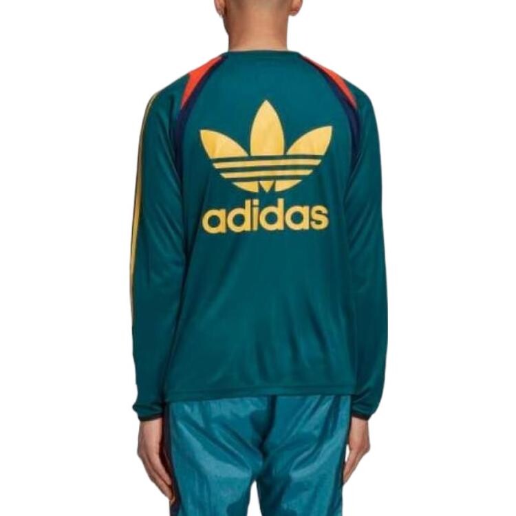 Кровать Jw Ford X Толстовка Мужская Adidas Originals — фото 4