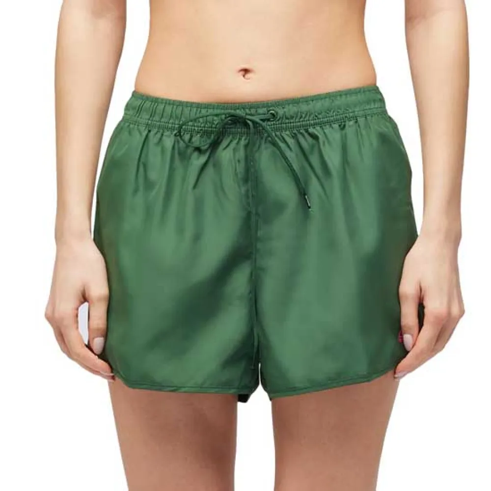 

Шорты для плавания Sundek Repreve, зеленый