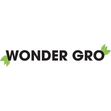 Масло для роста волос и термозащита 4 жидких унции Wonder Gro — фото 3