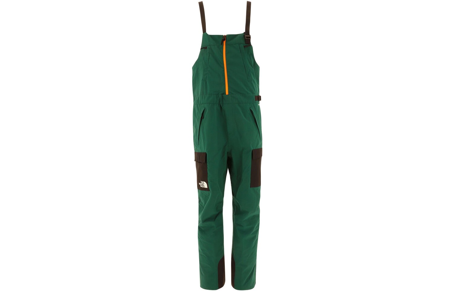 

Комбинезон мужской зеленый The North Face, зеленый