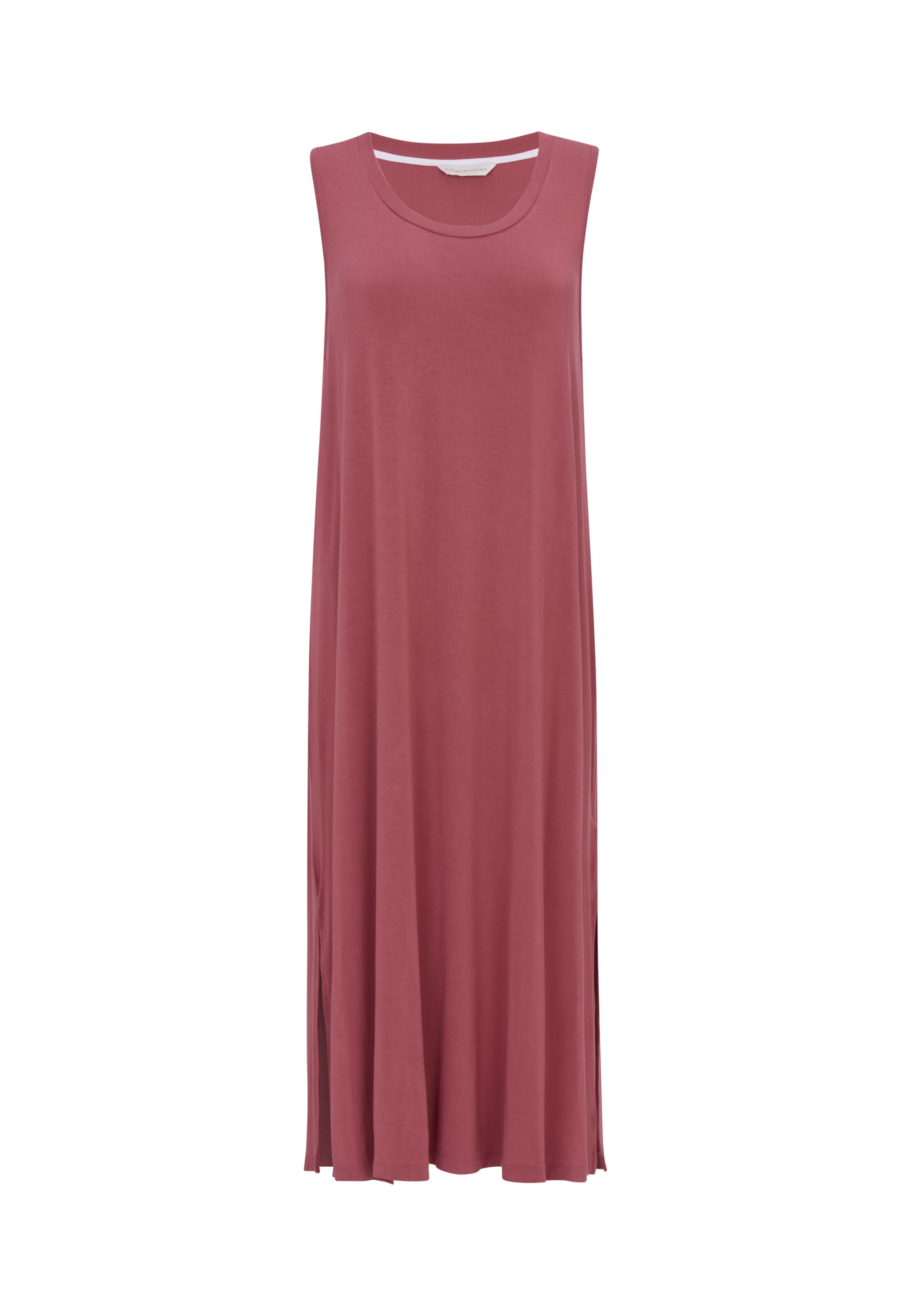 

Cyberjammies Ночнушка 'Josie' в цвете бургунди