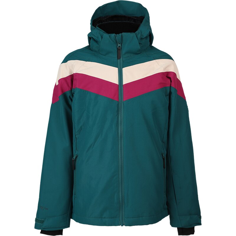 

Функциональная куртка leanas-s Brunotti, зеленый