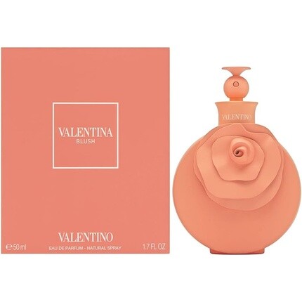 Парфюмированная вода Valentino Blush