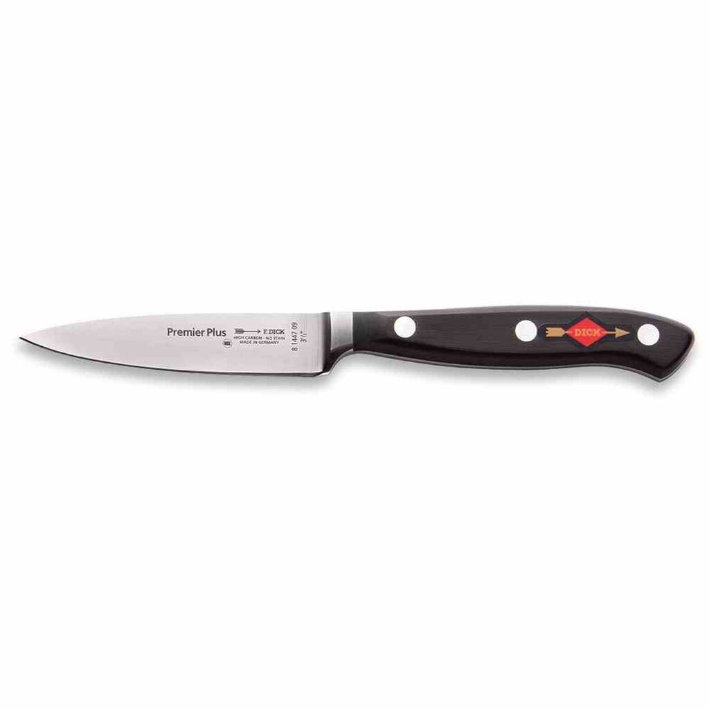 

Нож канцелярский Dick 814-47092 9см ПП PREMIER PLUS (1 шт.)