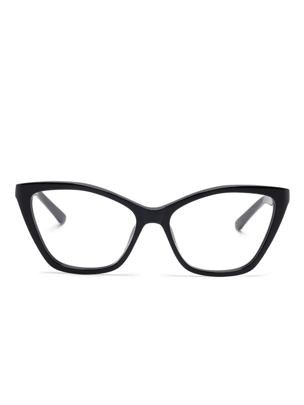 

Очки BB0405O Balenciaga Eyewear, черный