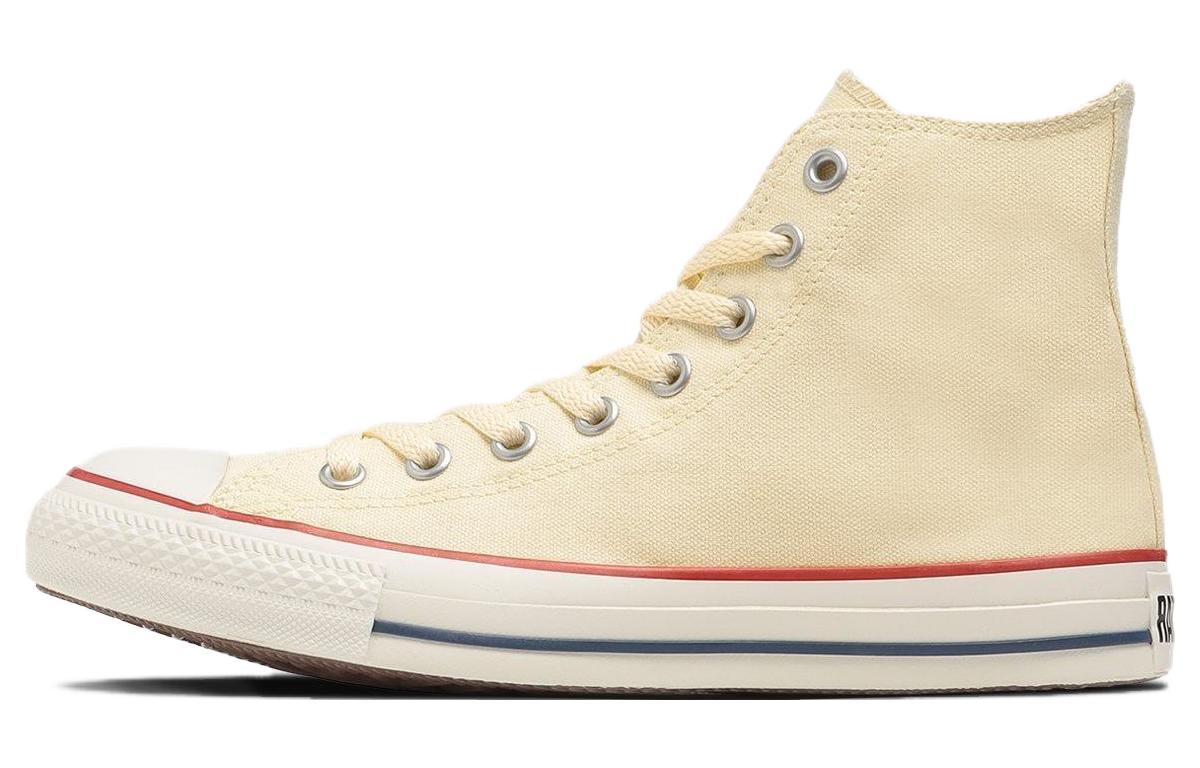 

Chuck Taylor All Star Hi Натуральный Белый Converse