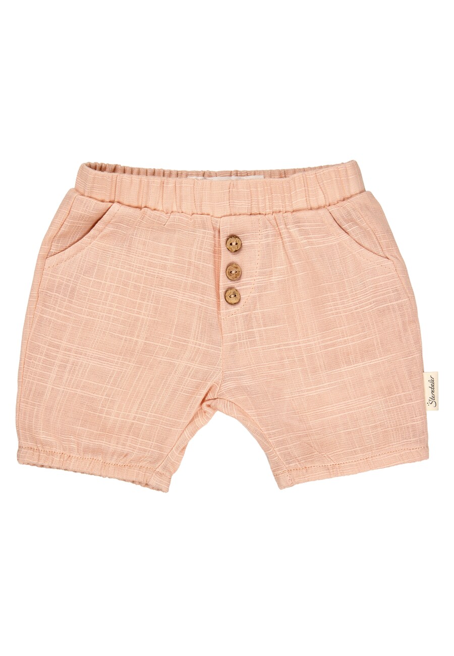 

Обычные брюки STERNTALER, цвет Apricot