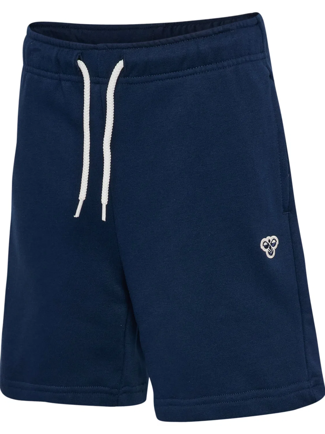 Брюки свободного кроя Hummel, Gentian