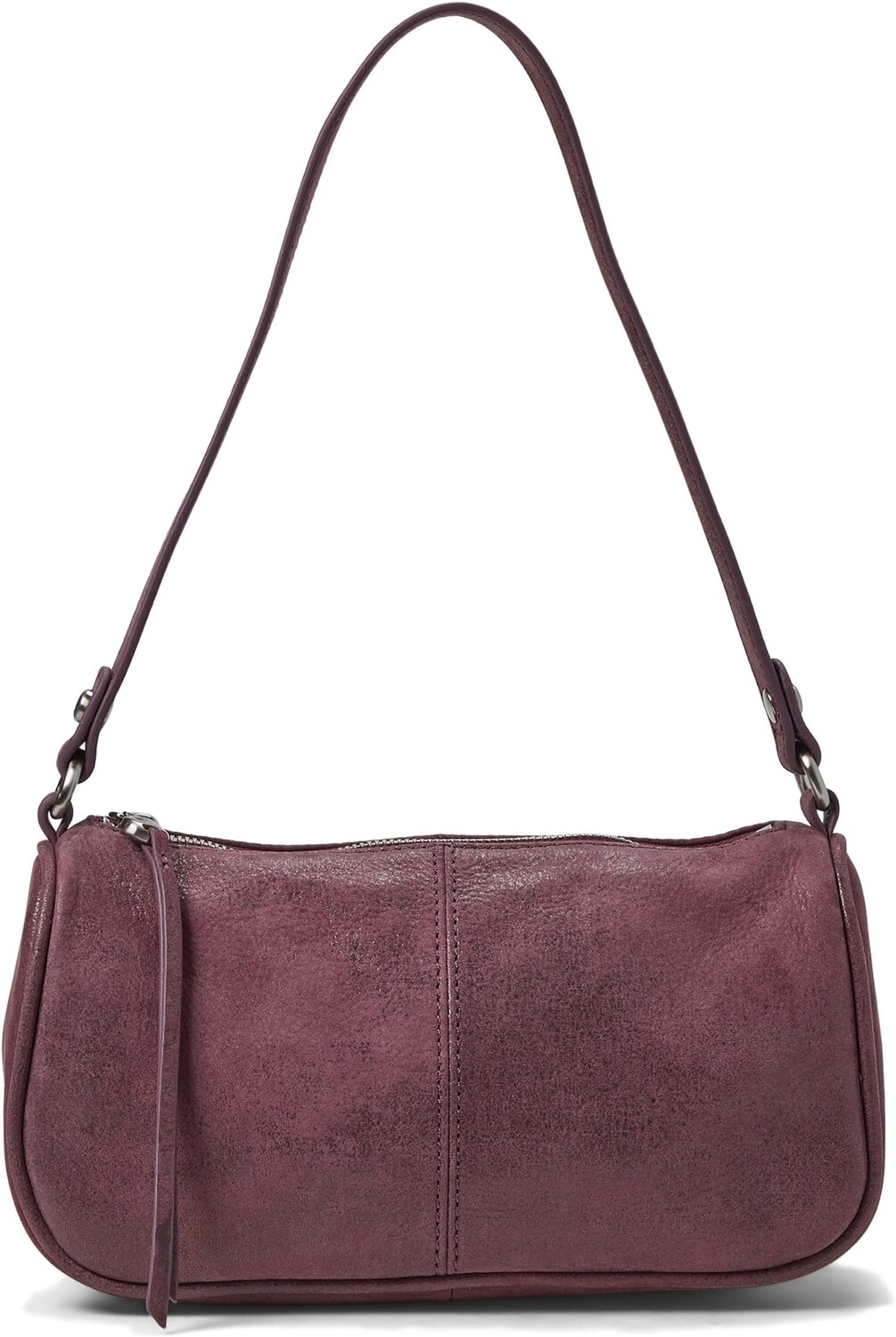 

Сумка HOBO Autry Small Shoulder, цвет Plum